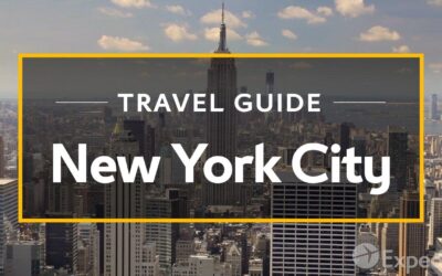 New York City Vacation Travel Guide | Expedia