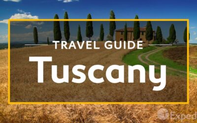 Tuscany Vacation Travel Guide | Expedia