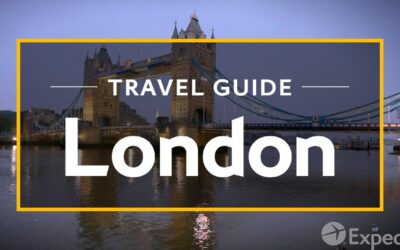 London Vacation Travel Guide | Expedia