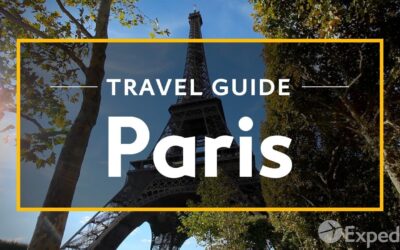 Paris Vacation Travel Guide | Expedia