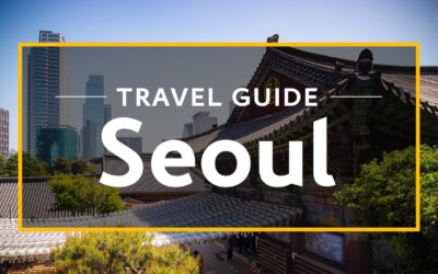 Seoul Vacation Travel Guide | Expedia