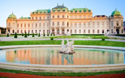 Vienna City Video Guide | Expedia