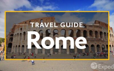 Rome Vacation Travel Guide | Expedia