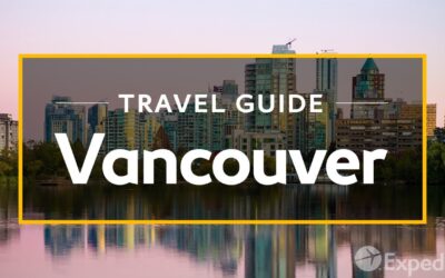 Vancouver Vacation Travel Guide | Expedia