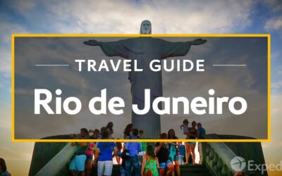 Rio de Janeiro Vacation Travel Guide | Expedia