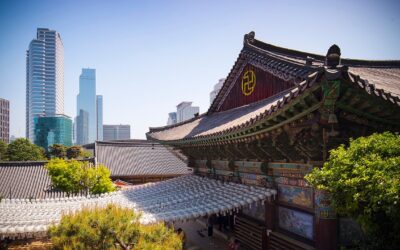 Seoul City Video Guide | Expedia