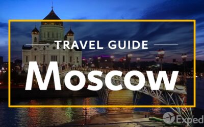 Moscow Vacation Travel Guide | Expedia