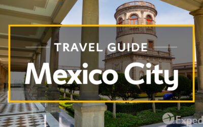 Mexico City Vacation Travel Guide | Expedia