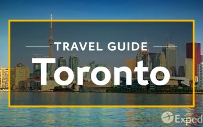 Toronto Vacation Travel Guide | Expedia