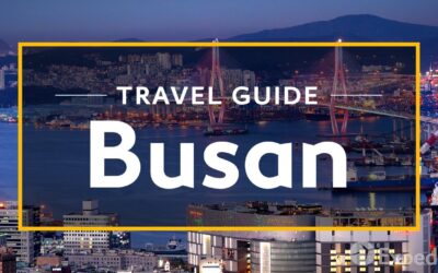 Busan Vacation Travel Guide | Expedia