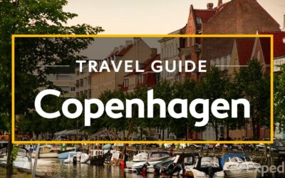 Copenhagen Vacation Travel Guide | Expedia