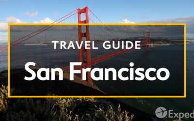 San Francisco Vacation Travel Guide | Expedia