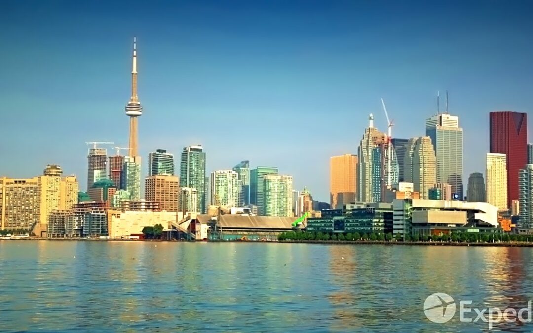 Toronto – City Video Guide