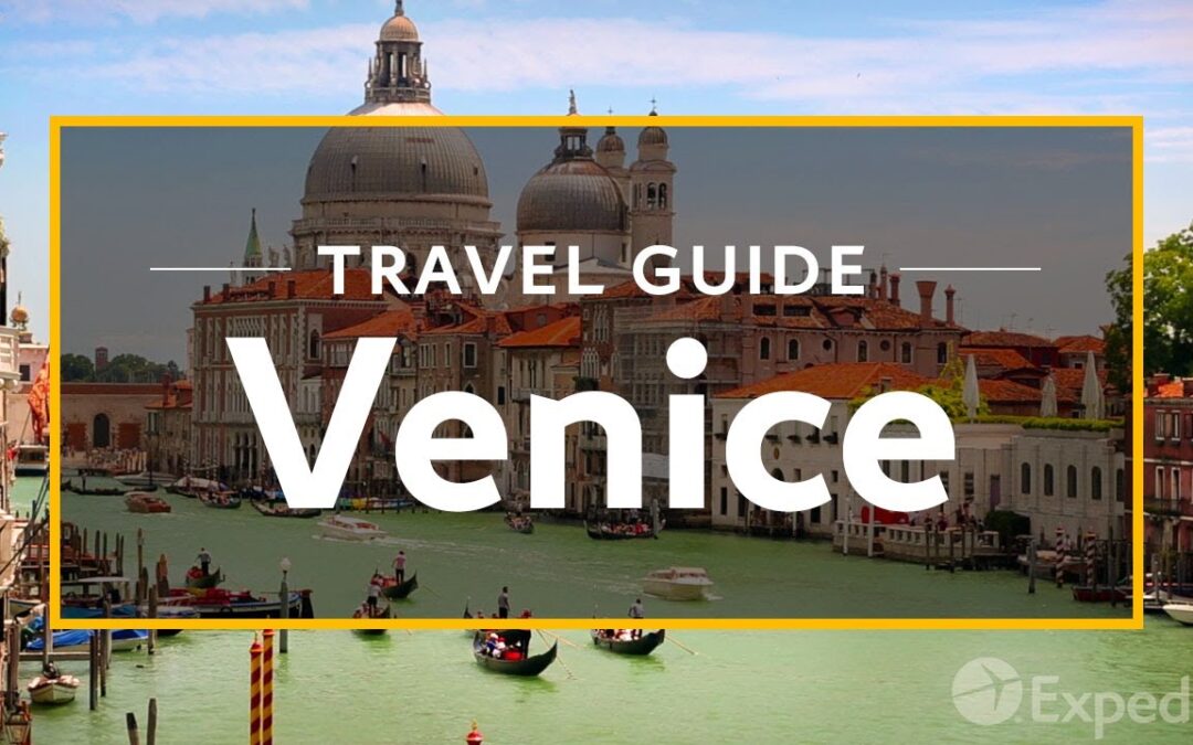 Venice Vacation Travel Guide | Expedia