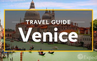 Venice Vacation Travel Guide | Expedia