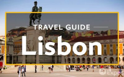 Lisbon Vacation Travel Guide | Expedia