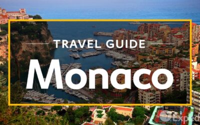 Monaco Vacation Travel Guide | Expedia