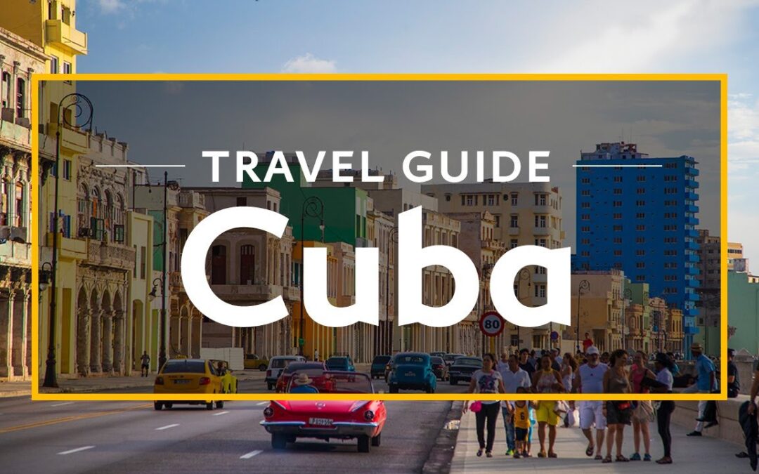 Cuba Vacation Travel Guide | Expedia