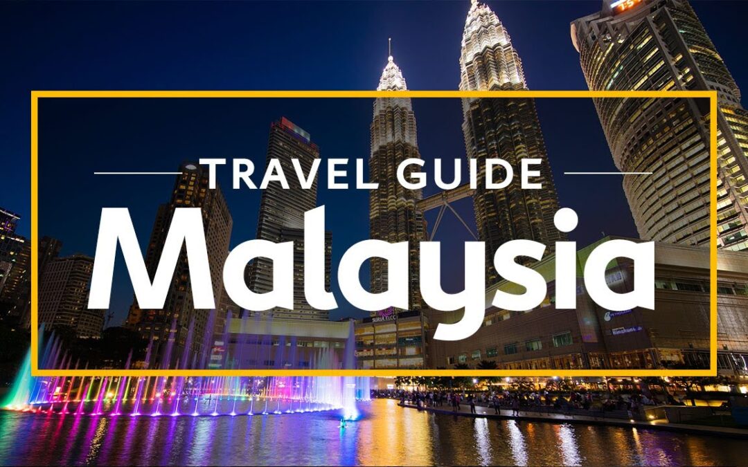 Malaysia Vacation Travel Guide | Expedia