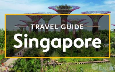 Singapore Vacation Travel Guide | Expedia