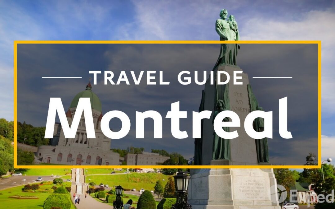 Montreal Vacation Travel Guide | Expedia