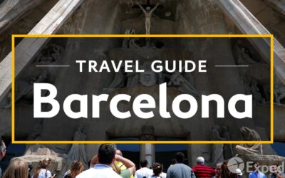 Barcelona Vacation Travel Guide | Expedia