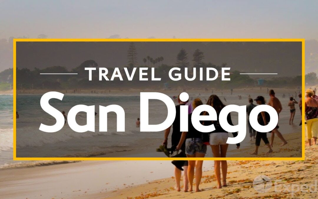 San Diego Vacation Travel Guide | Expedia