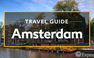 Amsterdam Vacation Travel Guide | Expedia