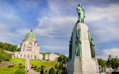 Montreal City Video Guide | Expedia