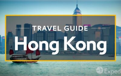 Hong Kong Vacation Travel Guide | Expedia