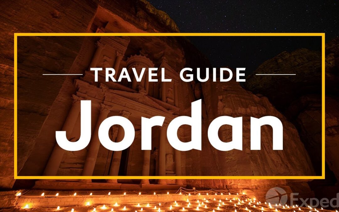 Jordan Vacation Travel Guide | Expedia