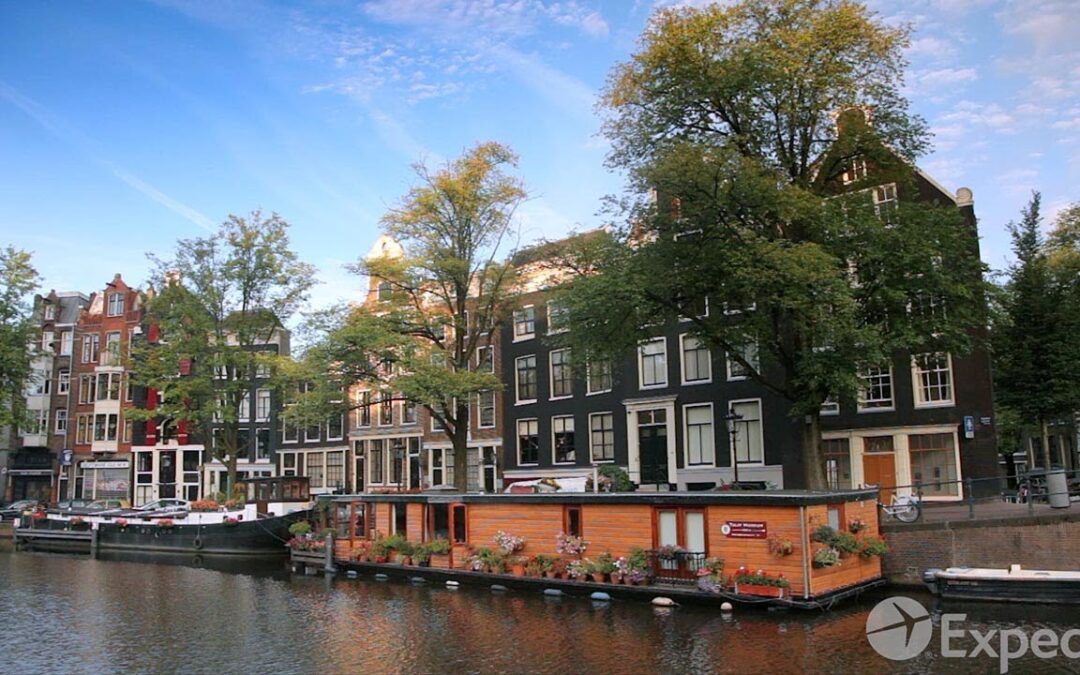 Amsterdam – City Video Guide | Expedia