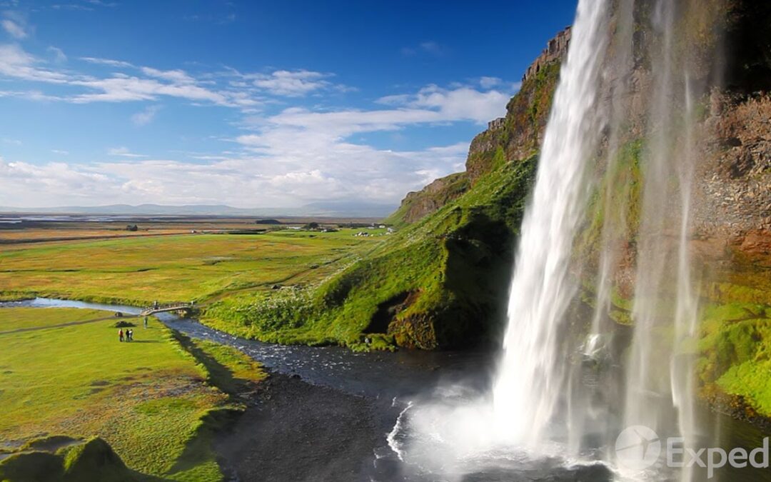 Iceland Vacation Travel Guide