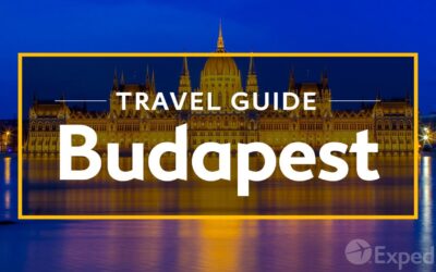 Budapest Vacation Travel Guide | Expedia