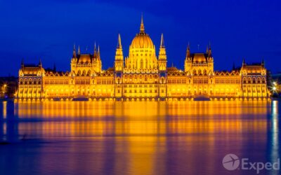 Budapest City Video Guide | Expedia