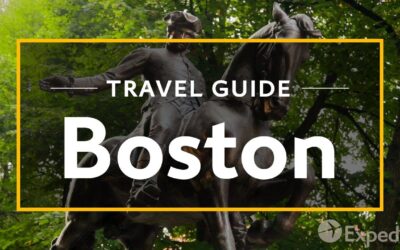 Boston Vacation Travel Guide | Expedia