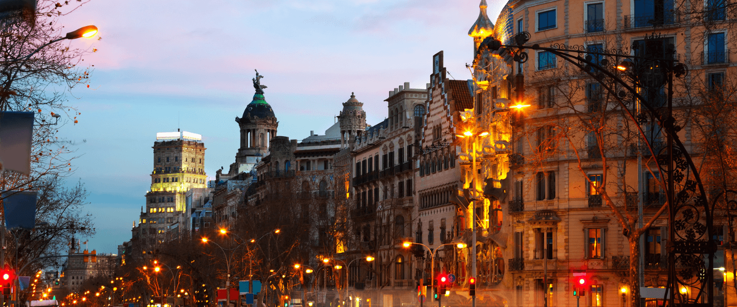 Barcelona, Spain