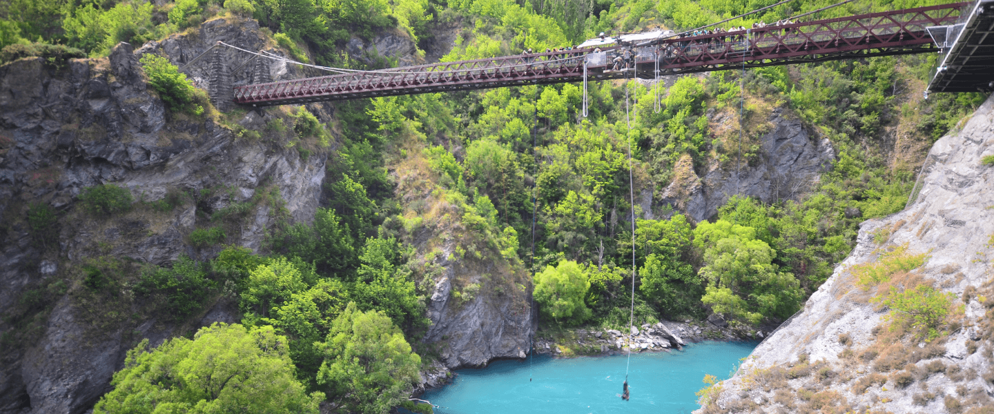 Queenstown, New Zealand