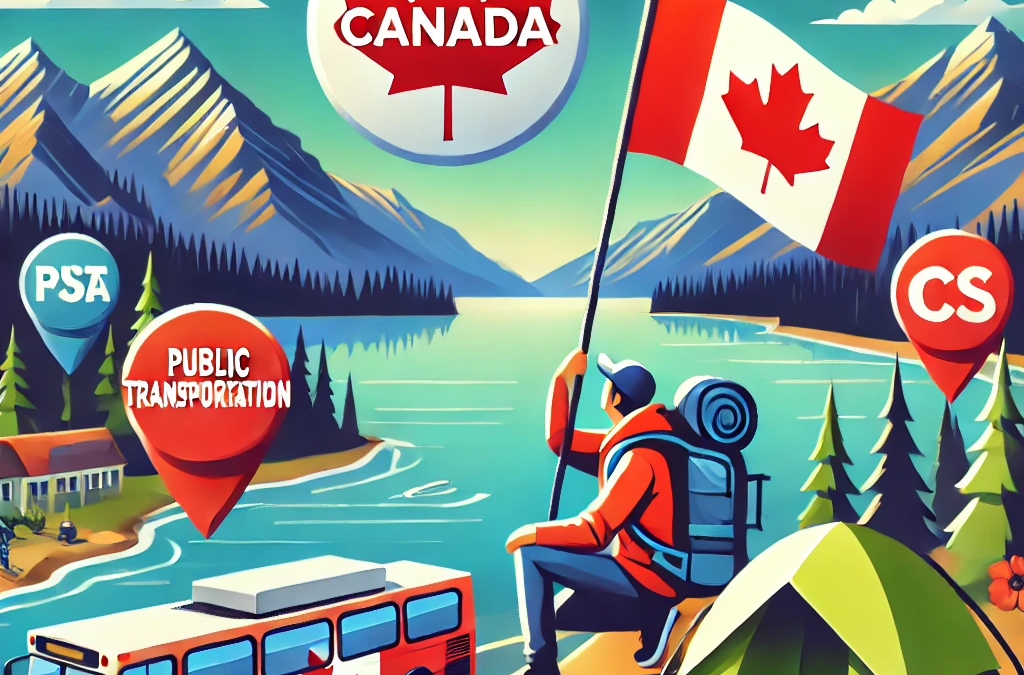 Travel Cheap: 9 Proven Ways to Explore Canada on a Budget