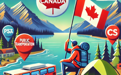 Travel Cheap: 9 Proven Ways to Explore Canada on a Budget