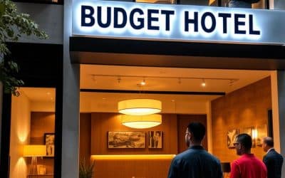 Affordable USA Hotel Deals: Find Cheap Stays