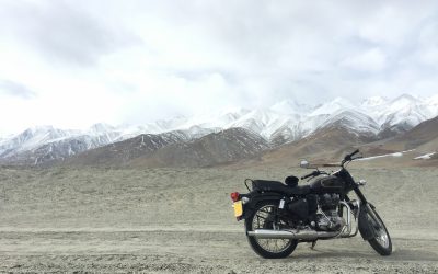Best Motorbike Adventures in India: Ride the Best Routes