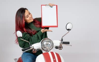 Motorbike Rental Process: Step-by-Step for First-Time Travelers