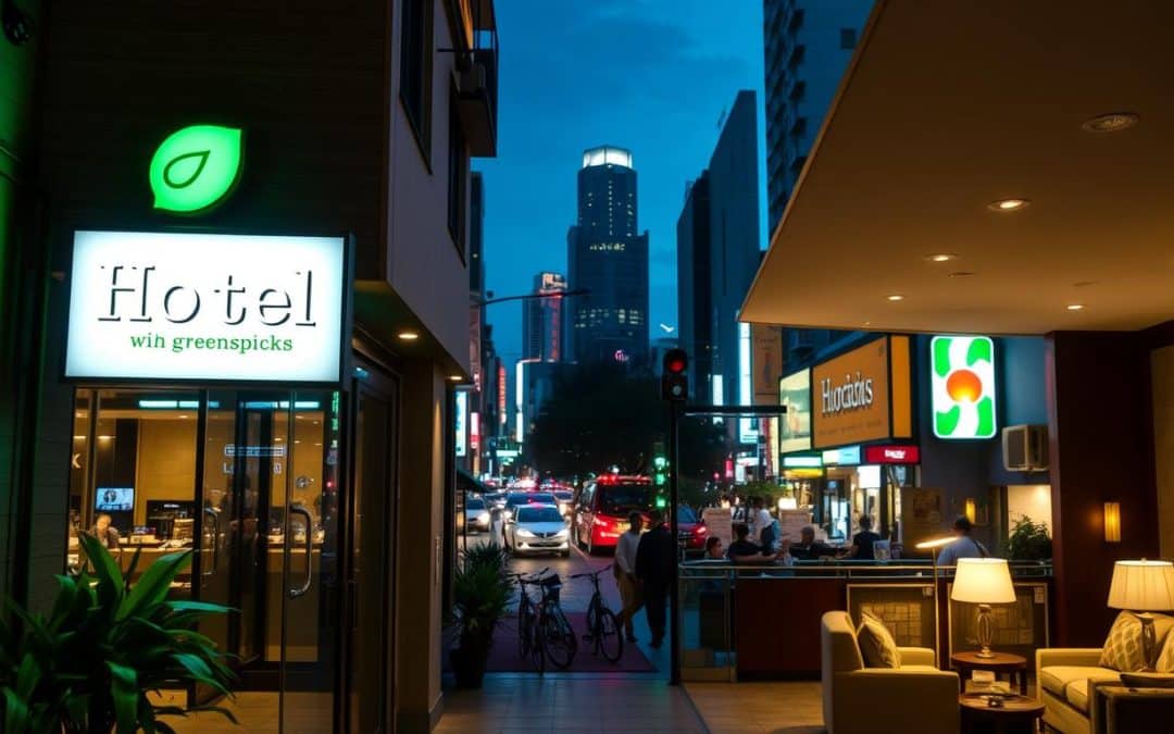 Affordable Hotels Near You: Cheap Hotel Deals
