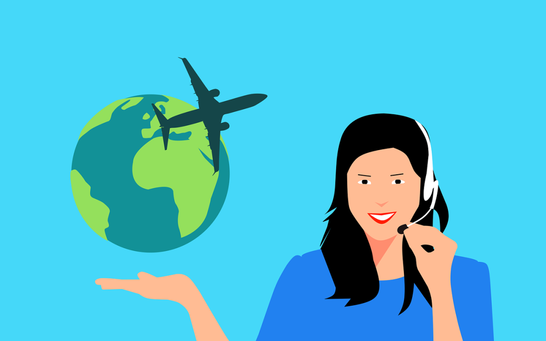 Cheap flight deals for travelers seeking budget-friendly airline tickets