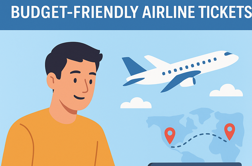 Find last minute flight deals with flexible booking options and affordable fares