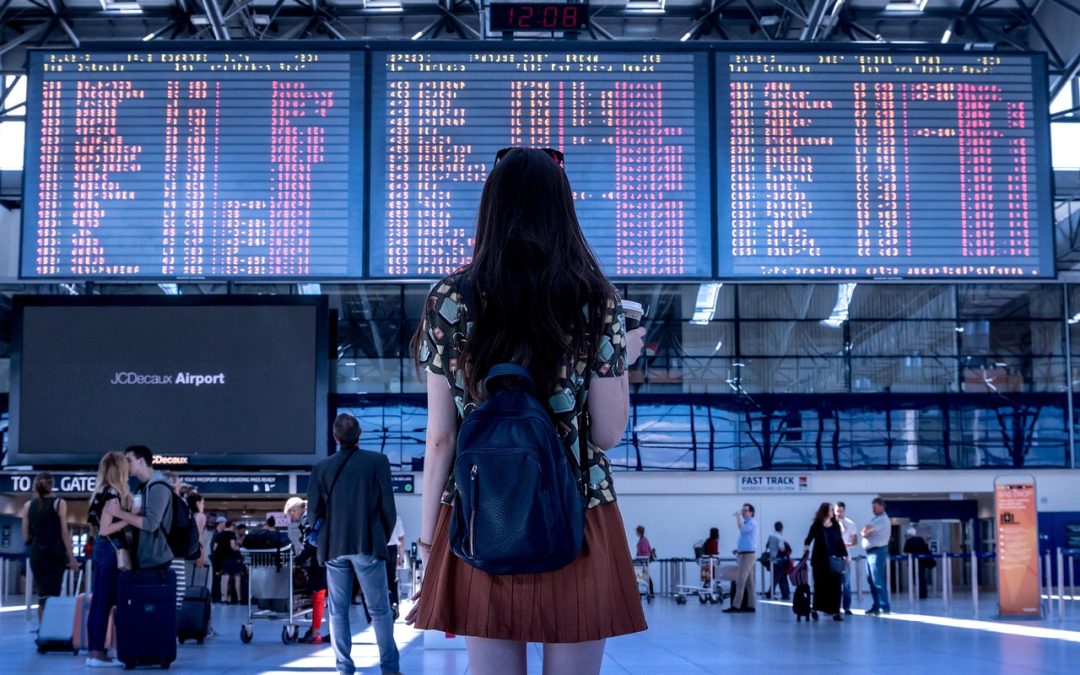 TOP Last-minute flight deals