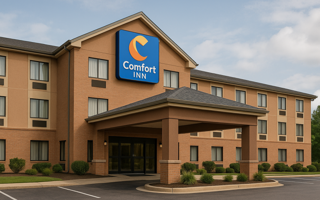 Comfort Inn Hotel & Suite
