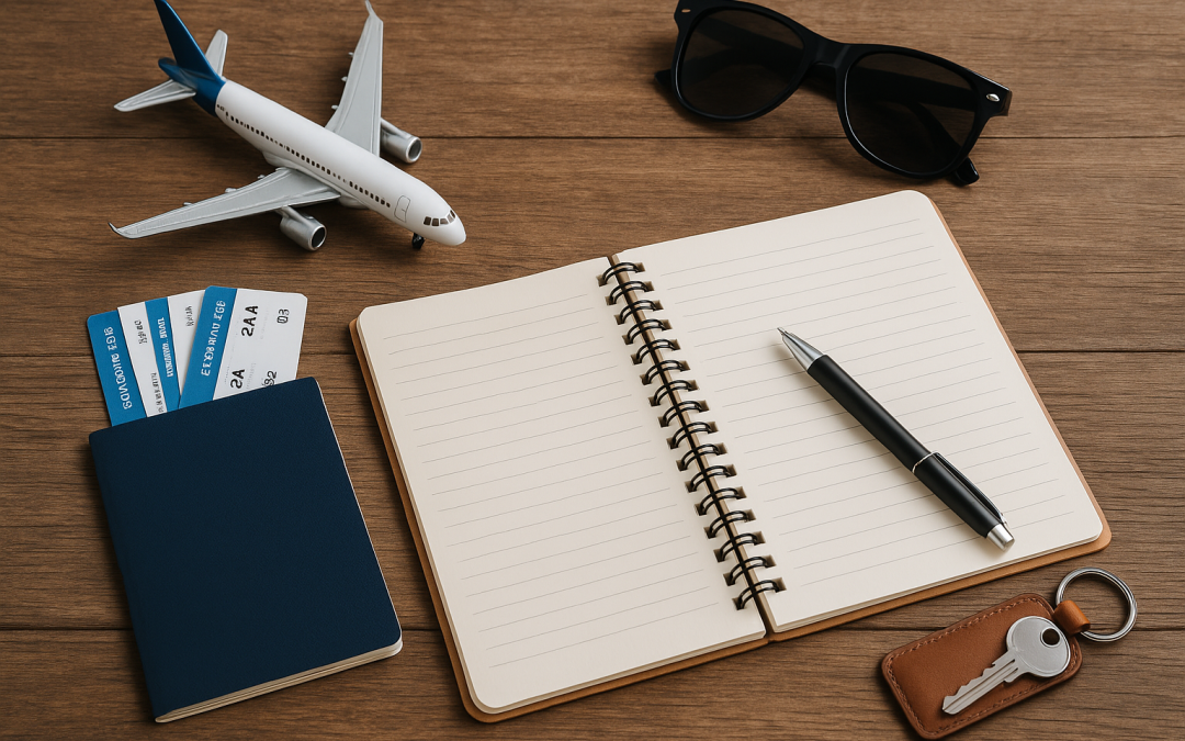 Best Flight and Hotel Deals for Stress-Free Getaways