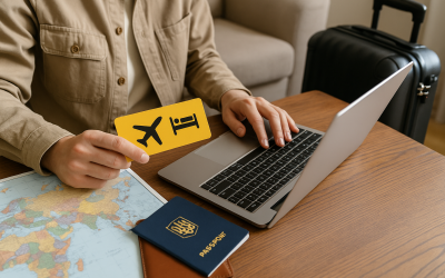 The Thrill of Finding the Perfect Flight and Hotel Travel Deals